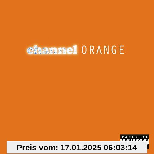 channel ORANGE