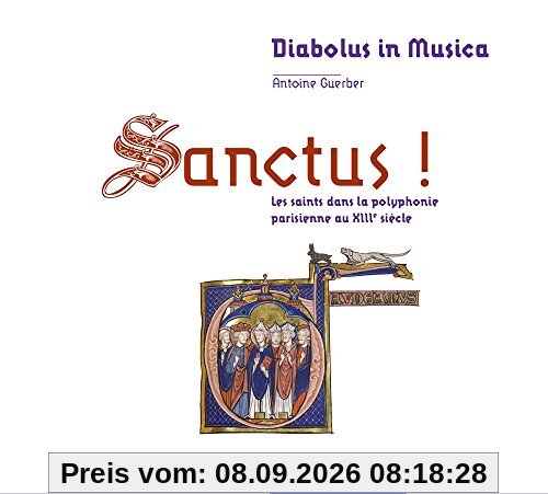 Sanctus !