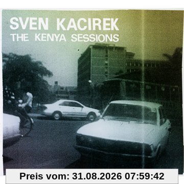 The Kenya Sessions