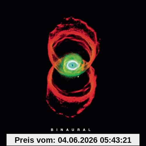 Pearl Jam Binaural