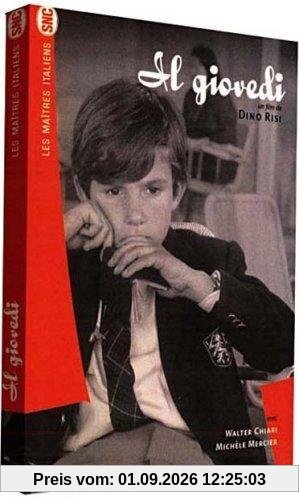Il giovidi [FR Import]