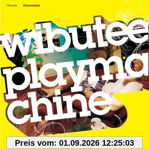 Playmachine