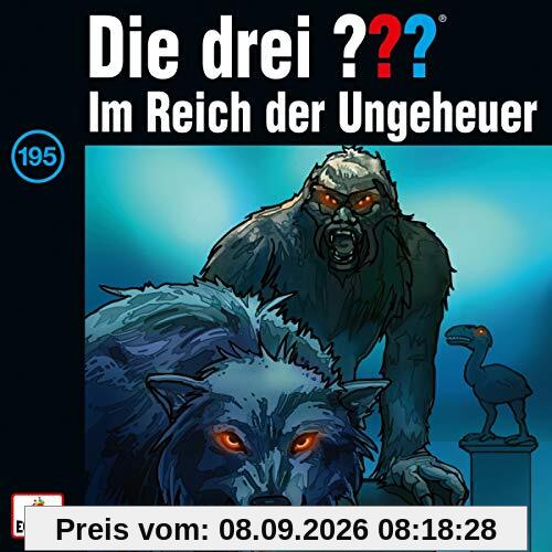 195/im Reich der Ungeheuer