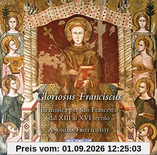 Gloriosus Franciscus