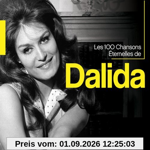 Les 100 Chansons Eternelles