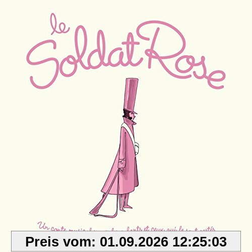 Le Soldat Rose