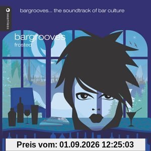 Bargrooves Frosted
