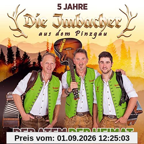 Der Atem der Heimat