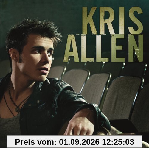 Kris Allen