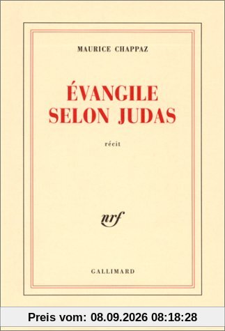Evangile selon Judas
