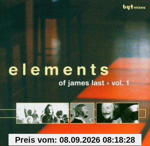 Elements of James Last Vol.1