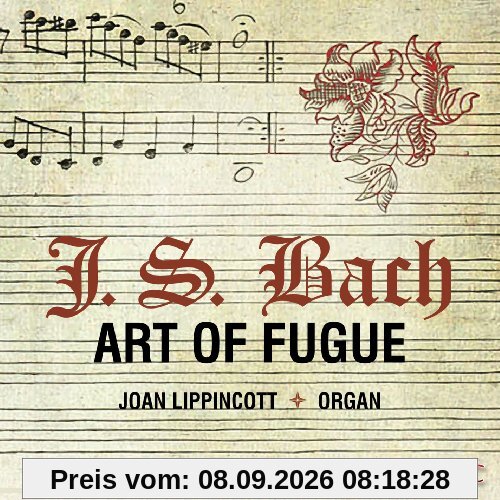 Kunst der Fuge