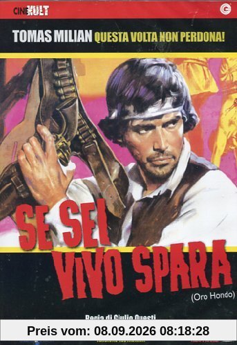 Se sei vivo spara (versione restaurata) [IT Import]