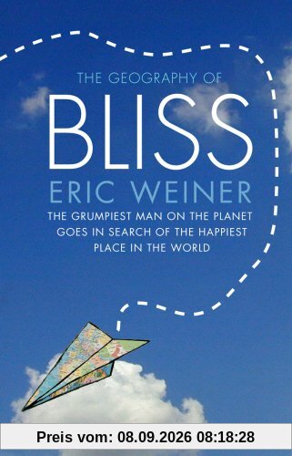 The Geography of Bliss