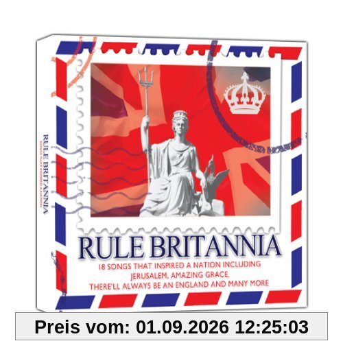 Rule Britannia