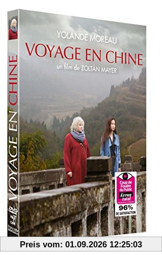 Voyage en chine [FR Import]