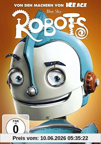 Robots