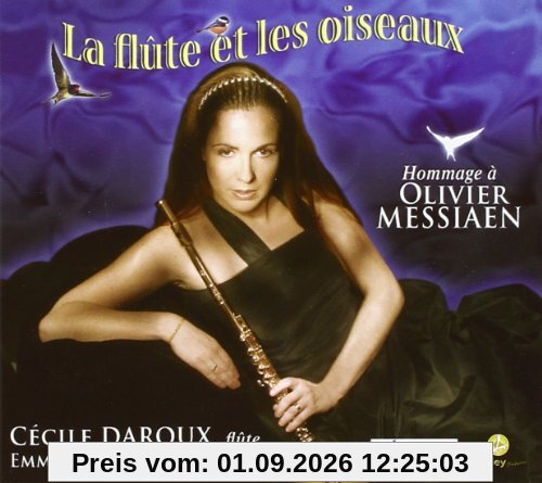 La Flute et les Oiseaux