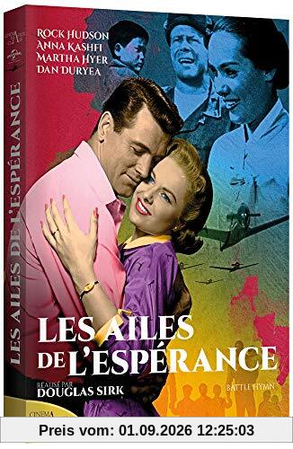 Les ailes de l'espérance [FR Import]
