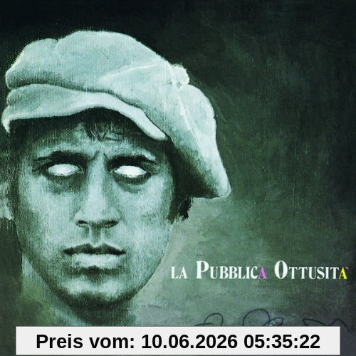 La Pubblica Ottusita (2012 Remaster)