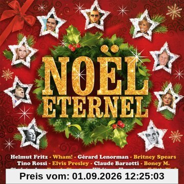 Noel Eternel