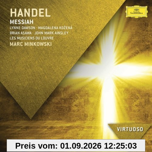 Händel: Messias