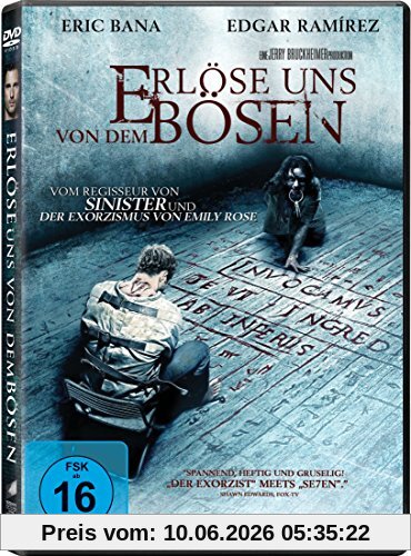 Erlöse uns von dem Bösen
