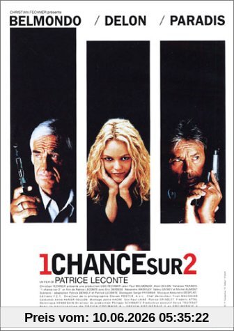 1 chance sur 2 [FR Import]
