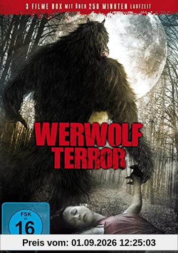 Werwolf Terror