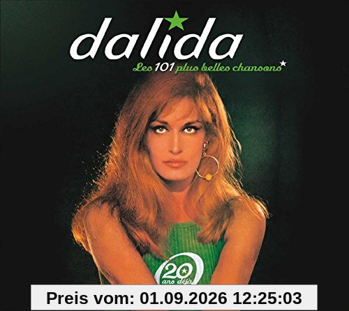 Les 101 Plus Belles Chansons