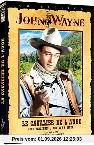 Le cavalier de l'aube [FR Import]