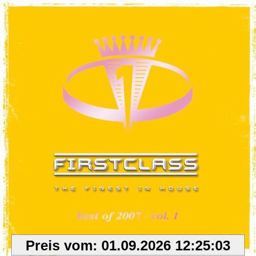 First Class 2007-Vol.1
