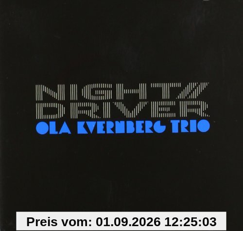Night Driver
