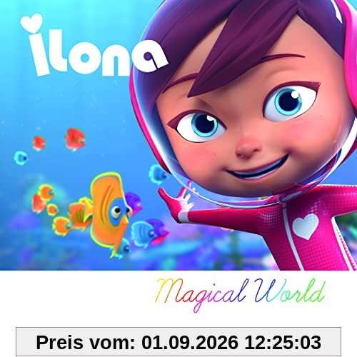 Magical World