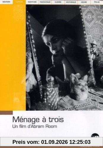 Ménage à trois [FR Import]