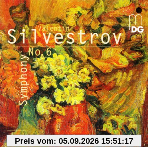 Sinfonie Nr.6