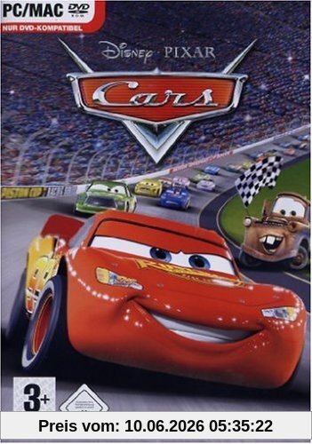 Disney Pixar Cars