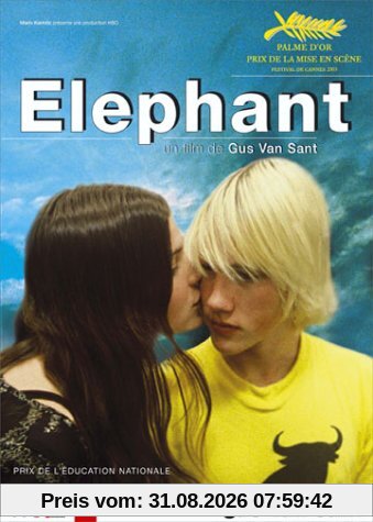 Elephant