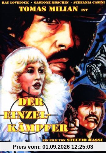 Der Einzelkämpfer