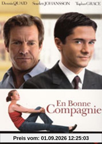 En Bonne Compagnie [Import belge] [FR IMPORT]