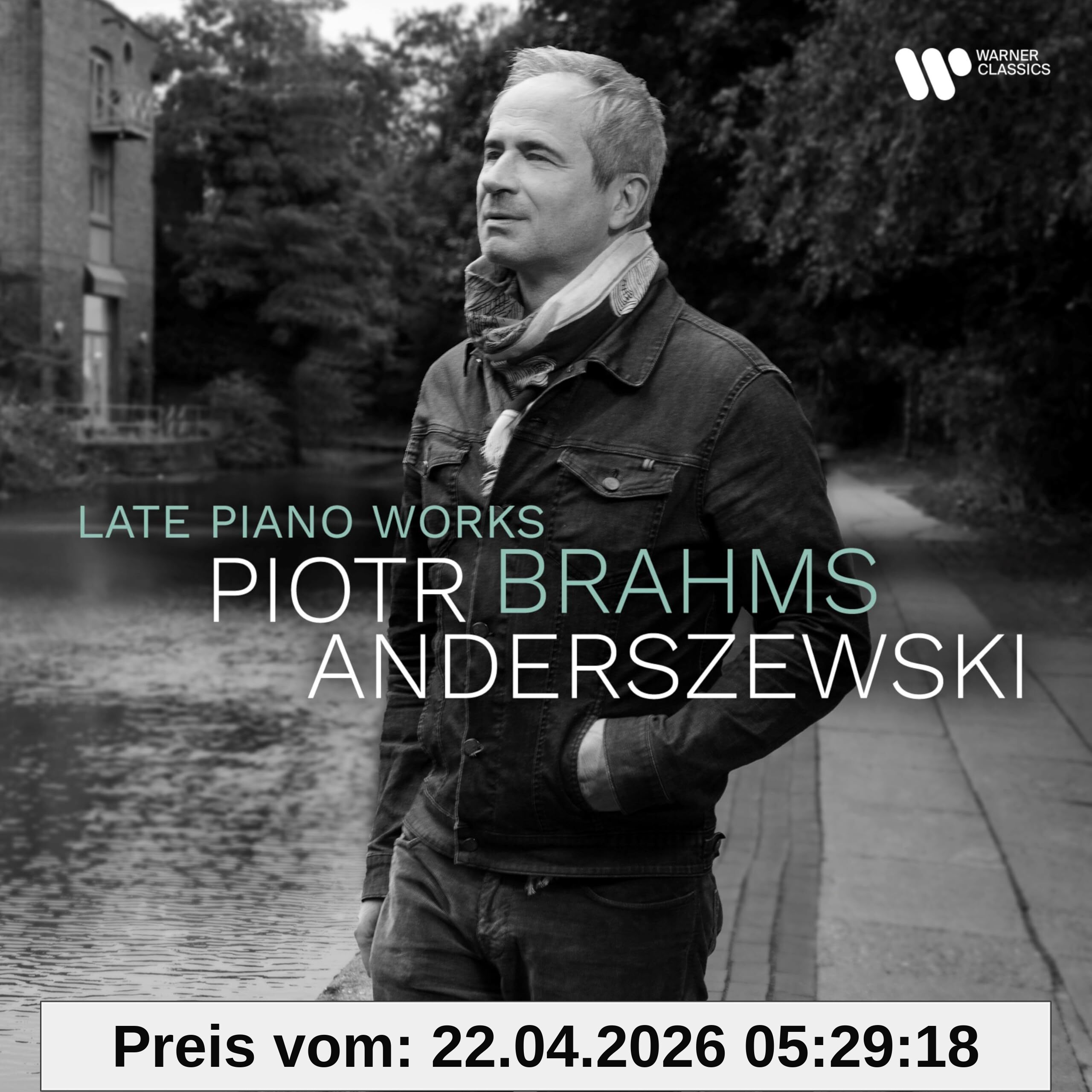 Late Piano Works