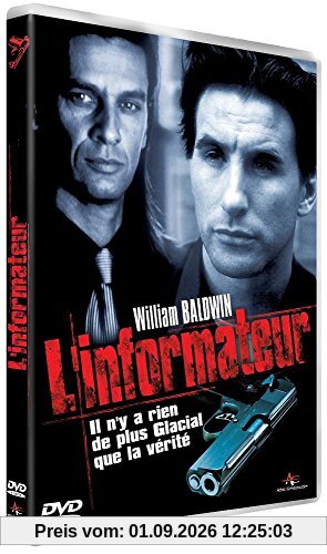 L'informateur [FR Import]