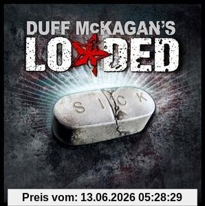 Mckagan, Duff'S Loaded Sick