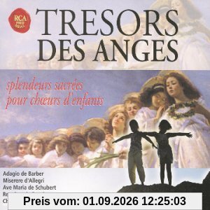 Compilation Choeurs D'enfants