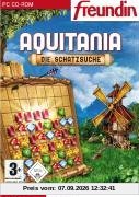 freundin: Aquitania - Die Schatzsuche