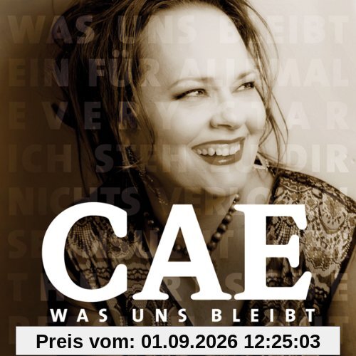 Was uns bleibt