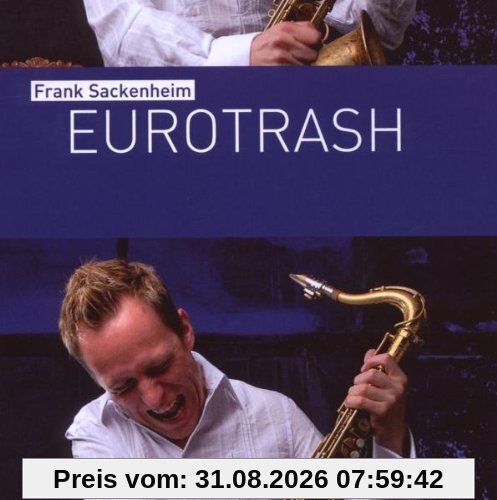 Eurotrash