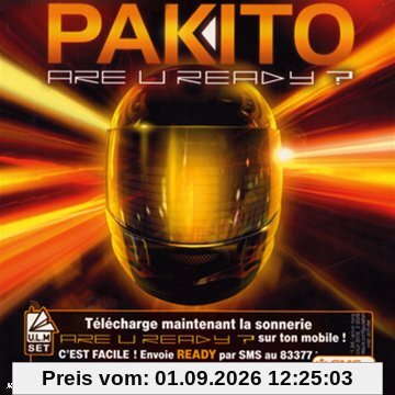 Are U Ready