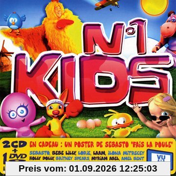 N°1 Kids