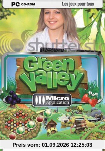 Green Valley